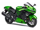 Kawasaki ZZR 1400 / Ninja ZX-14R